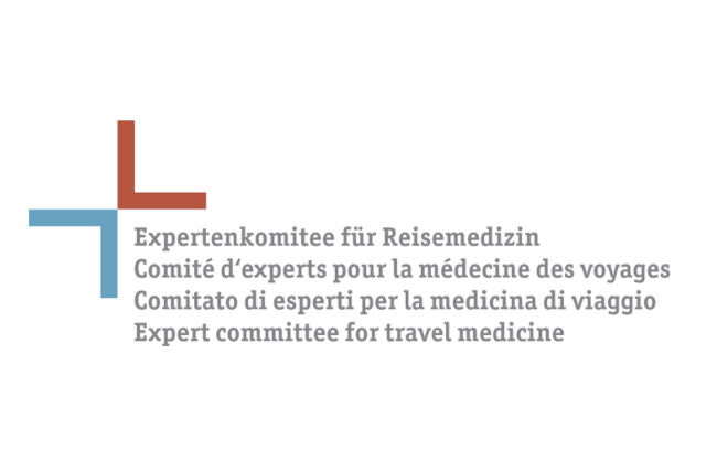Expertenkomitee für Reisemedizin